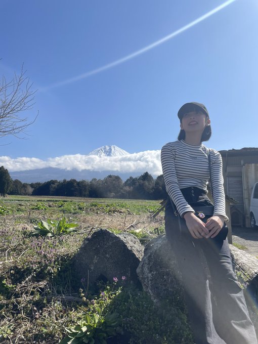 Twitterのコスプレ画像5