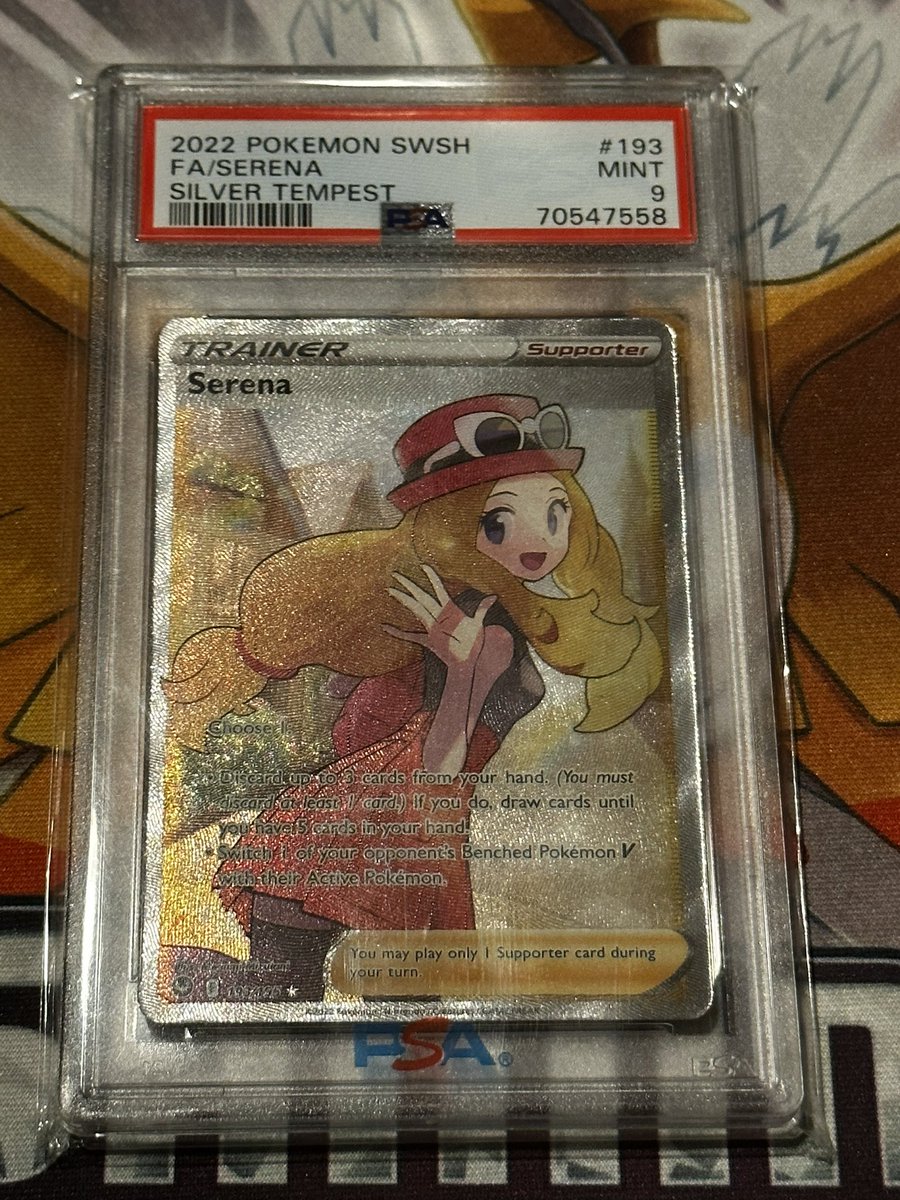 I snagged this lot of D/P era singles off @ZippoClips
Shout out to the always awesome <a href="/Rheaquaza/">Rheaquaza</a> more singles checked off sets &amp; packaged great as always. My daughter stole a Turtwig Sticker as soon as I opened the package. Finally, the Serena Slab from <a href="/pokelotz/">Poké Lotz 🇺🇦</a> has landed 😁