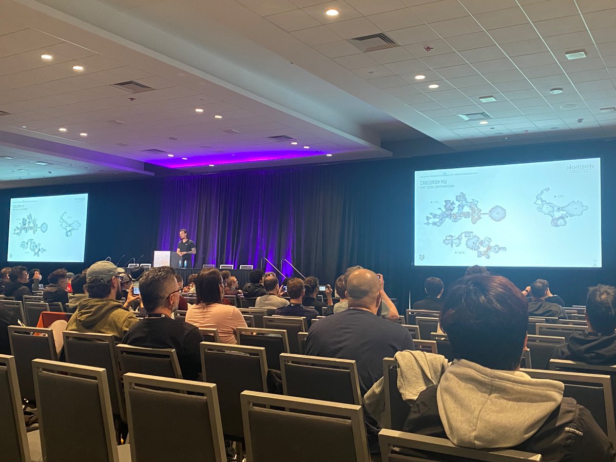 3DimensionAAT's tweet photo. 2nd Day of #GDC went superb! We met manny industry giants and learn a lot from them! Super excited for the 3rd day where the expo opens! #PRGDA #LATAM  #GDC23 #GDC2023 https://t.co/TDQHy64Fwk