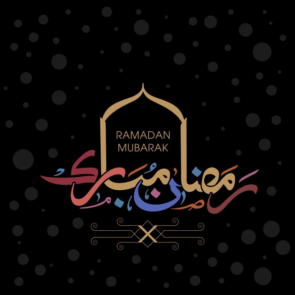 SyedAbbasWI's tweet photo. Happy Ramadan to all my friends across the world! https://t.co/XWA5GBVoRD