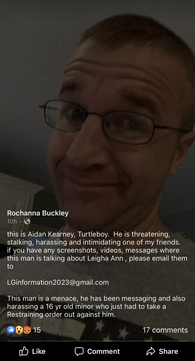 Aidan Kearney on Twitter "Attention everyone if you have any