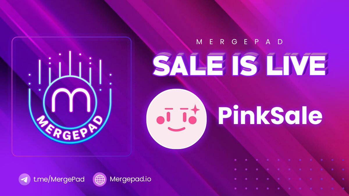 MergePad tweet media