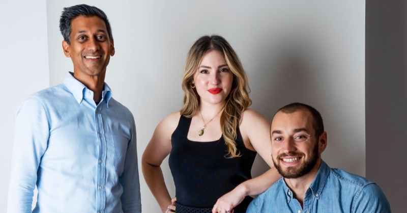 RutterAPI's tweet photo. Learn how @baton_market used Rutter to build their @QuickBooks desktop integration to launch their product in 2 months! 

Baton needed to access accounting data across platforms. Rutter was able to provide Baton with an easy setup, a fast-moving engineering team, and more.