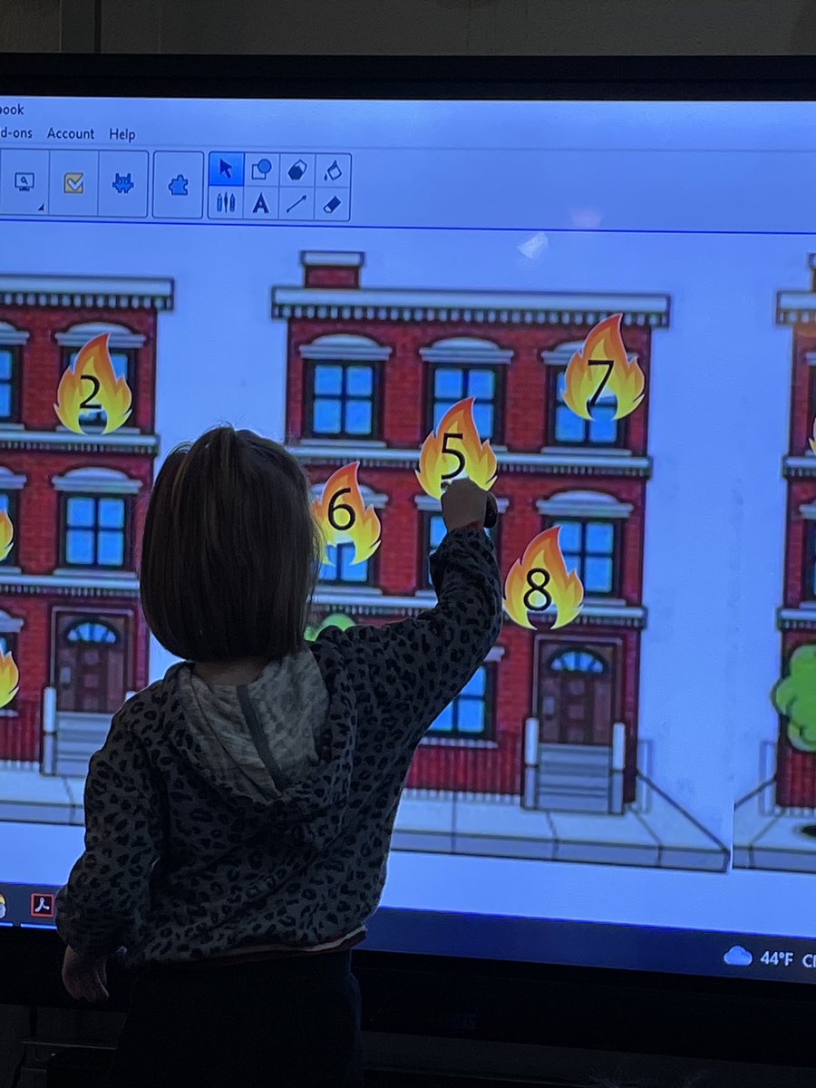 jennafish130's tweet photo. Pink team learning how to stay safe in our community and who are the helpers that keep us safe! #learnthroughplay #itsworthit #communityhelpersunit @SutterMonarchs https://t.co/D9pbBUAPFP