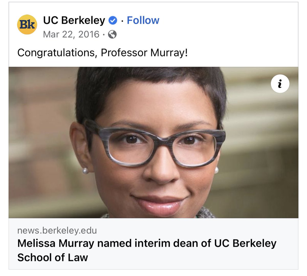 Melissa Murray (@ProfMMurray on Threads 🧵) tweet media