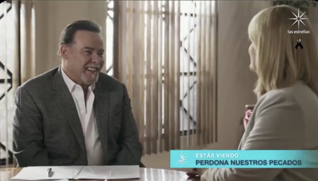 carolinemedx's tweet photo. Por fin #Hectela juntos 😍🤌🏻
#PerdonaNuestrosPecados
Extrañábamos a Héctor y a Estela juntos, apoyándose. https://t.co/eqtptmLX2Z
