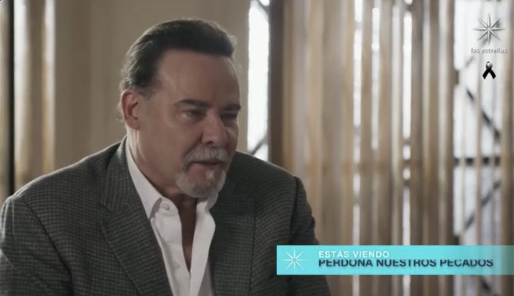 carolinemedx's tweet photo. Por fin #Hectela juntos 😍🤌🏻
#PerdonaNuestrosPecados
Extrañábamos a Héctor y a Estela juntos, apoyándose. https://t.co/eqtptmLX2Z