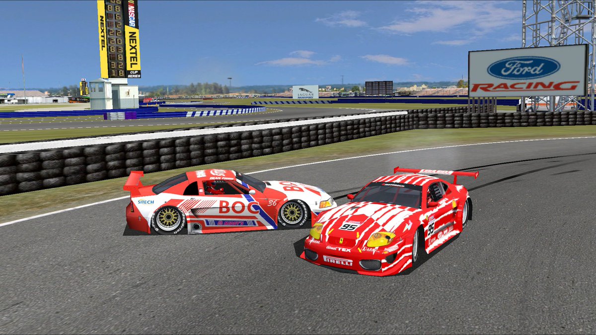 stickbug_en's tweet image. A team Trans Am debut! Two more gears for Dean Fiore to deal with, but he dealt with them well, taking the lead on strategy before getting spun. He clawed back to second, and was closing on the lead, but ran out of laps. Another near miss, but a strong start!

@diore_nr2003 #ARCC