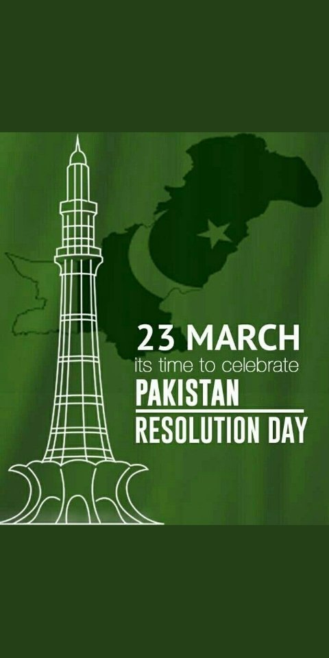 ZarminaSwati's tweet photo. Happy resolution Day🇵🇰
#23March
#پاک_سرزمین_شادباد https://t.co/8cC7YBRL8U
