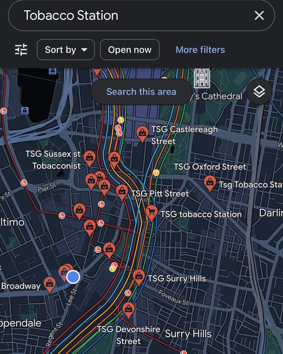 Dom Knight tweet media