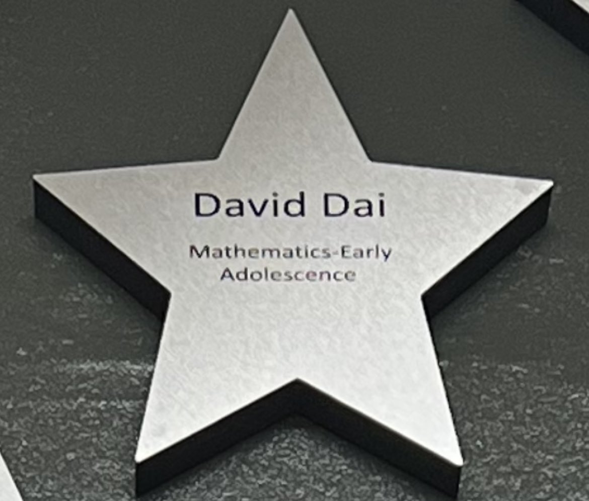 David Dai tweet media