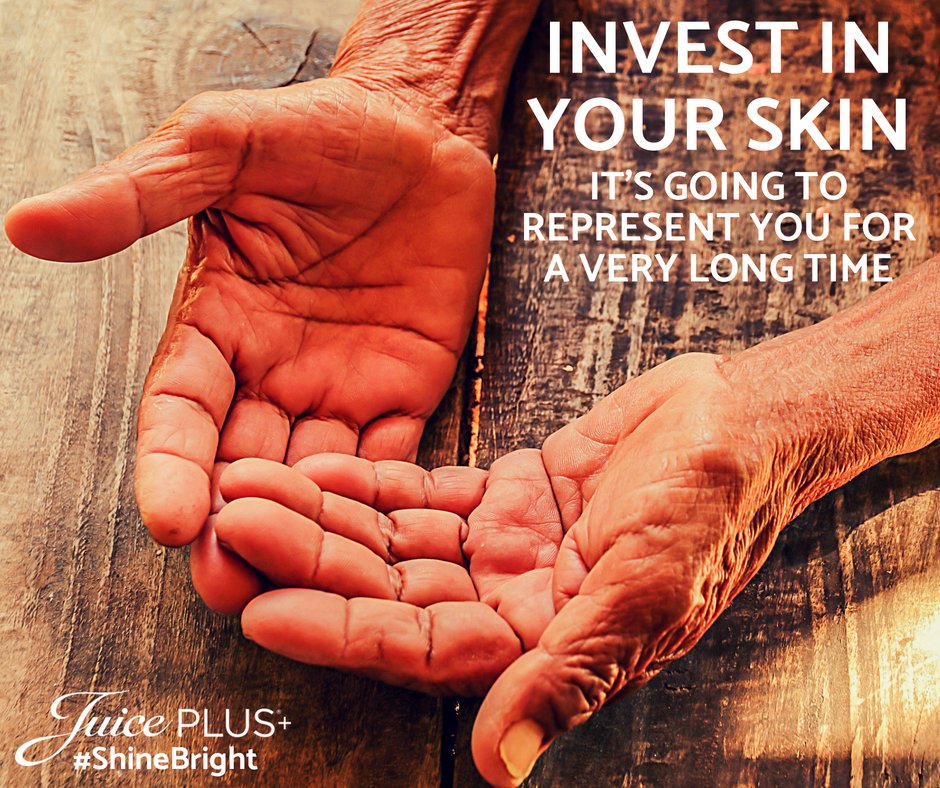 Healthy Living Made Easier
Juice Plus+ helps you bridge the gap between what you should eat and what you do eat, every day, with added nutrition from a wide variety of plant based ingredients.
hugerconsulting.com/the-product-001
hugerconsulting.com/the-business-0…
huger.juiceplus.com/us/en