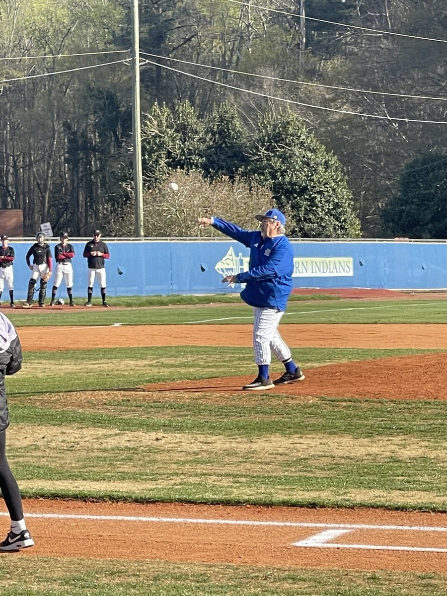 McEachern Baseball tweet media