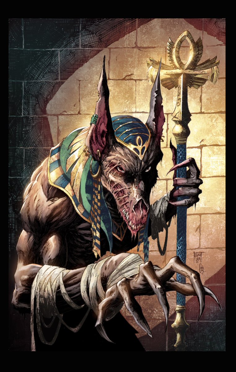 Worthy Chaos Comics (@worthy_chaos) on Twitter photo Our variant cover for our Horror adventure comic book Redemption issue 4! Now in prelaunch! Going live April 18th! You dont want to miss this cover! Pencil /ink by DC artist <a href="/KenHunt53433647/">Ken Hunt</a> colored by interior artist for Lady death universe <a href="/cecidlcruz/">Ceci de la Cruz ๐จ๐๏ธ</a>
Tinyurl.com/Worthychaos2 Our variant cover for our Horror adventure comic book Redemption issue 4! Now in prelaunch! Going live April 18th! You dont want to miss this cover! Pencil /ink by DC artist <a href="/KenHunt53433647/">Ken Hunt</a> colored by interior artist for Lady death universe <a href="/cecidlcruz/">Ceci de la Cruz ๐จ๐๏ธ</a>
Tinyurl.com/Worthychaos2