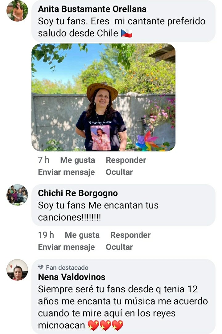 alesitalop222's tweet photo. Ellas lo dicen escribiendo @MarcoASolis ❤❤

#SoyTuFanMarcoAntonioSolís https://t.co/erJwJgO4lz