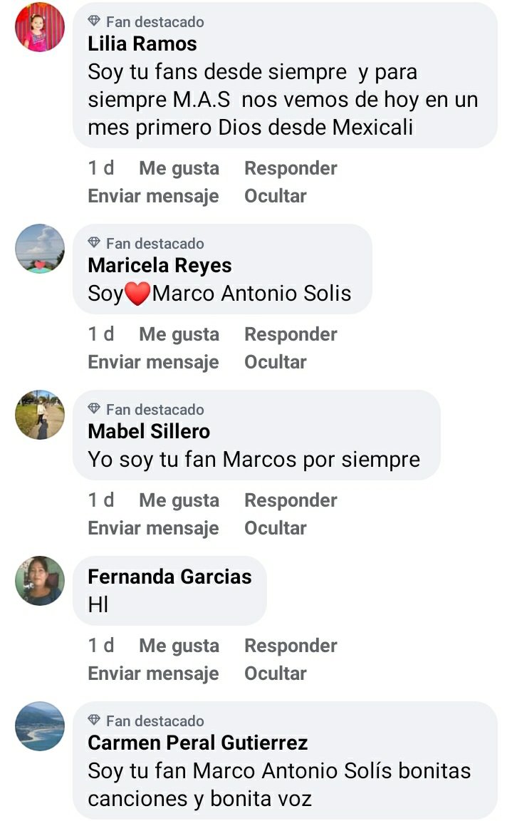 alesitalop222's tweet photo. Ellas lo dicen escribiendo @MarcoASolis ❤❤

#SoyTuFanMarcoAntonioSolís https://t.co/erJwJgO4lz