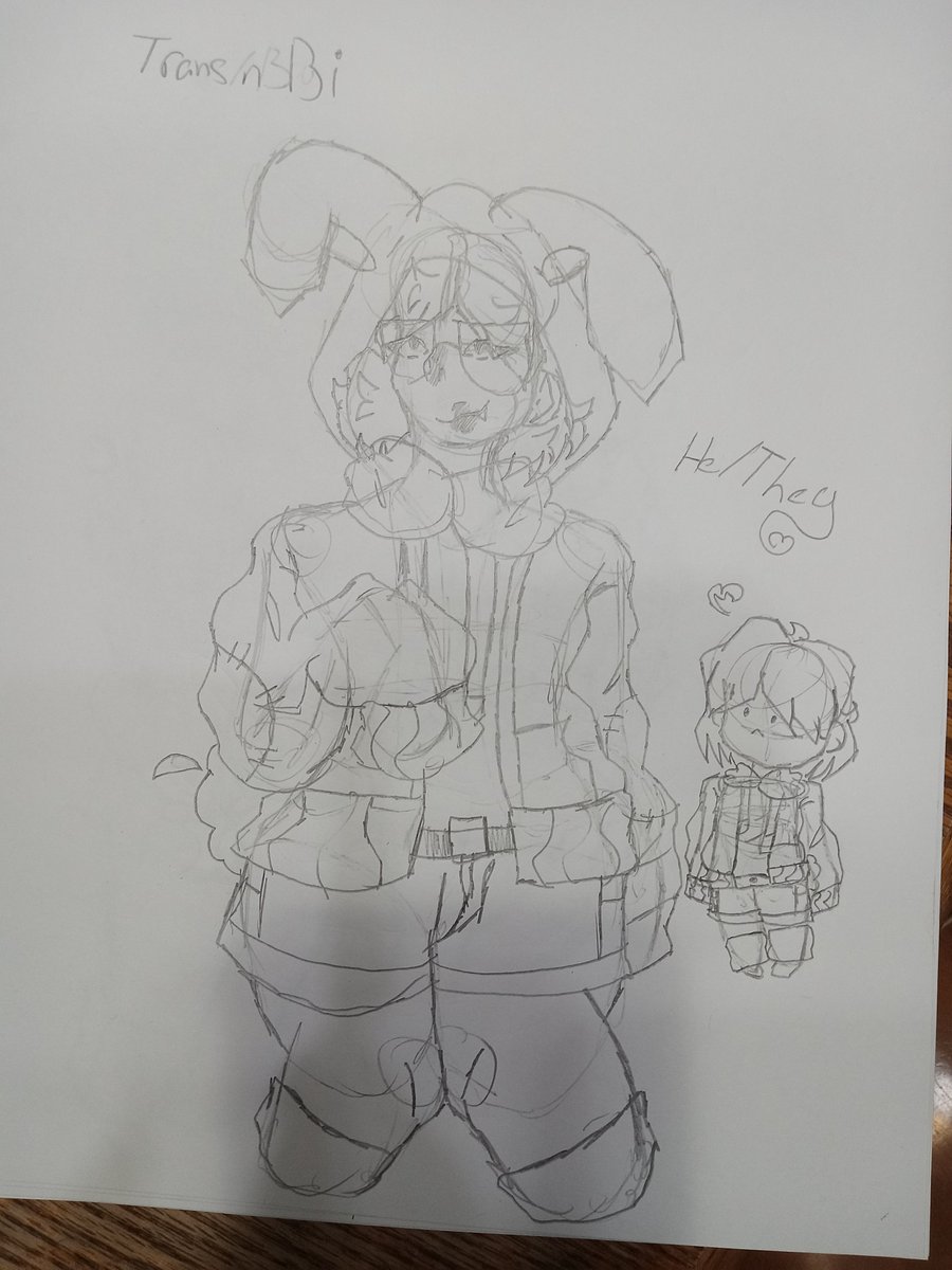 StrobovskiAlina's tweet photo. So, I made an OC of myself uwuwu

TAGS
#SouthParkFANART 
#SouthPark 
#FANART 
#BebeSouthPark 
#BebeFANART
#BebeStevens 
#OCxCanon 
#NewOC 
#FemboyxFemale https://t.co/5lIorhbPCz