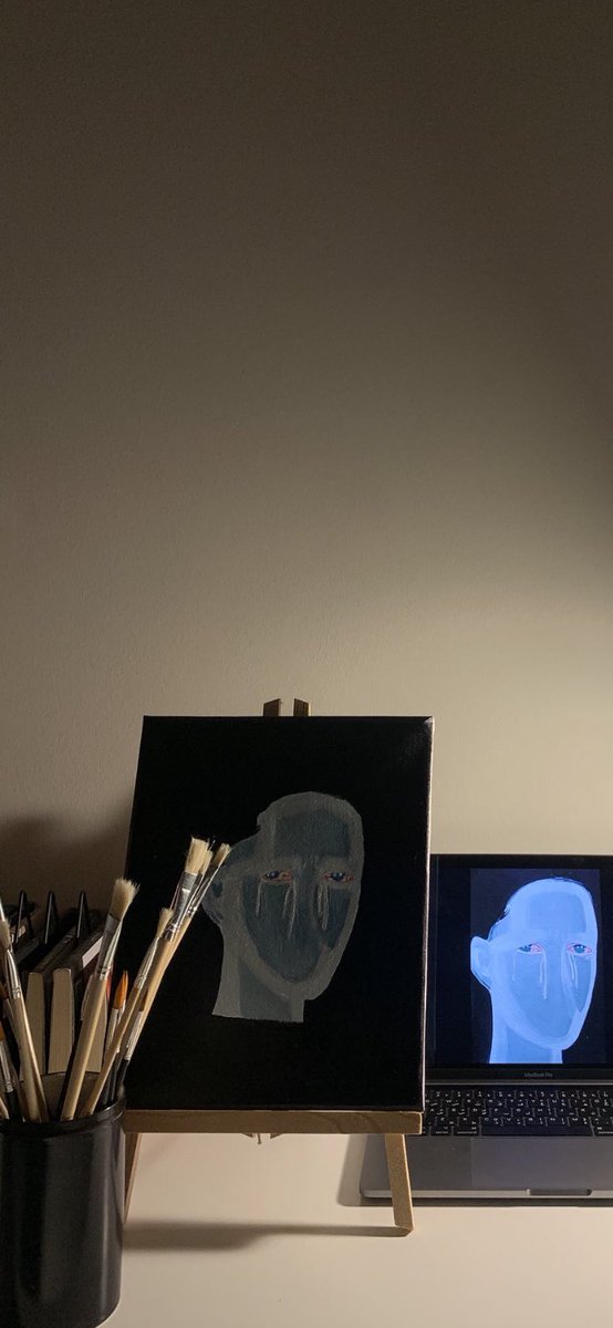 wi7s_'s tweet photo. عُزلة تنتمي إليها الروح 🖤 https://t.co/IhIvPCuIQz