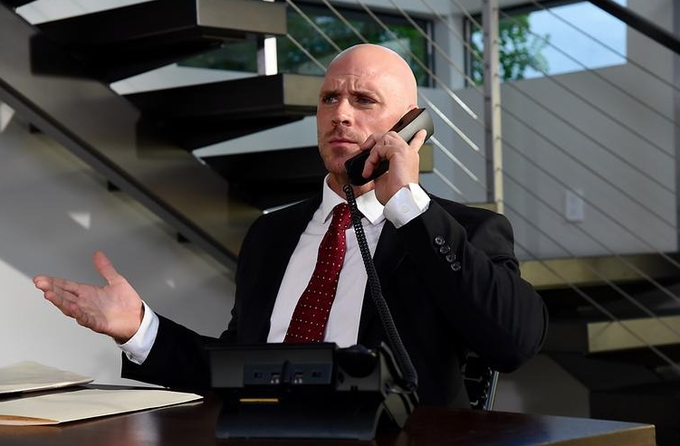 What do you mean shes stuck in the laundry machine again??? https://t.co/d4VECw1DEH<a href="/tag/mvsales"class="tags"><span>#mvsales</span></a>