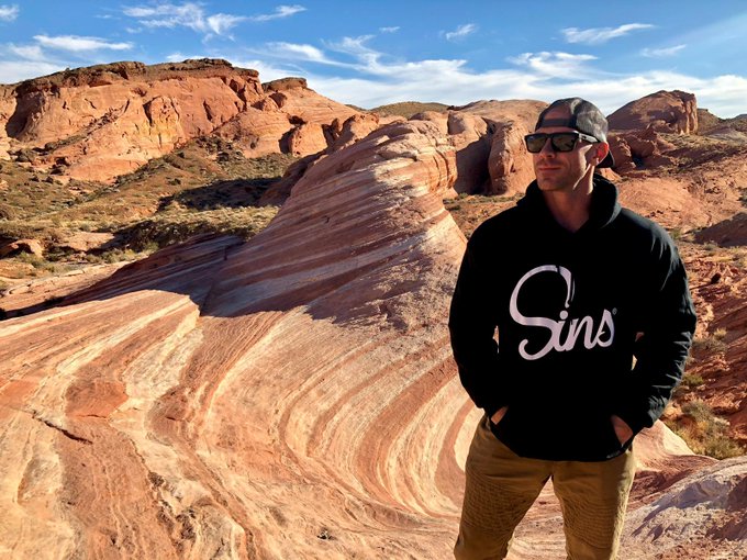 Thought you guys might this one https://t.co/bVmAbcsD7x<a href="/tag/notmedicaladvice"class="tags"><span>#notmedicaladvice</span></a>