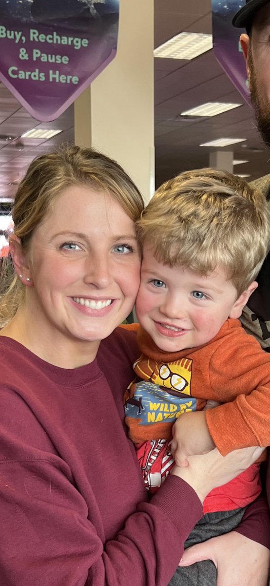 Traci Sparkman tweet media