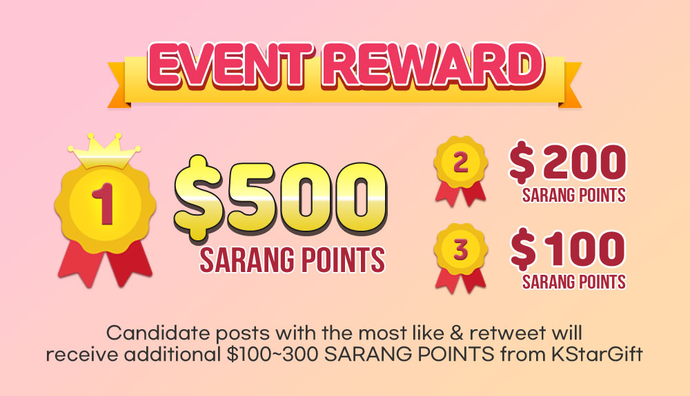 🎀#K_SUPPORTER_PROJECT MAY SUBWAY AD EVENT!

Donate, RT, and like for your favorites to gift them subway ads in Seoul

📌Details: bit.ly/42CnjEv

📅Deadline: March 30th at 14:00 KST
📢Announcement: March 30th

#SubwayAD #BirthdayAD #생일광고 #지하철광고 #팬클럽광고