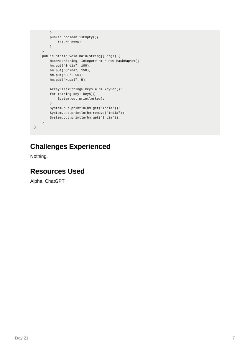 harshhio's tweet photo. Page 7. https://t.co/UQlwmoDEMi