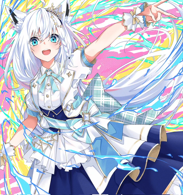#三億アカウントの中から私を発掘してください 