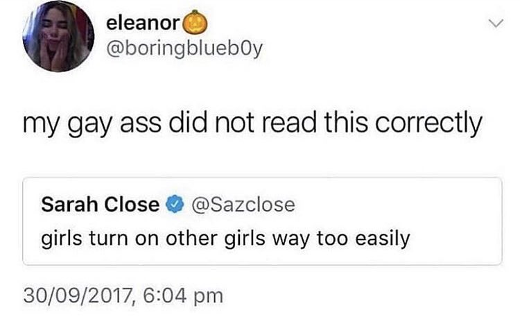 Lesbian Memes🏳️‍🌈🏳️‍⚧️FREE PALESTINE🇵🇸 (@lesbianmemes_) on Twitter photo 