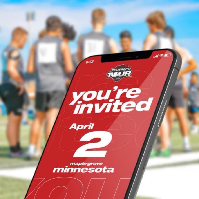 Levi Anderson tweet media