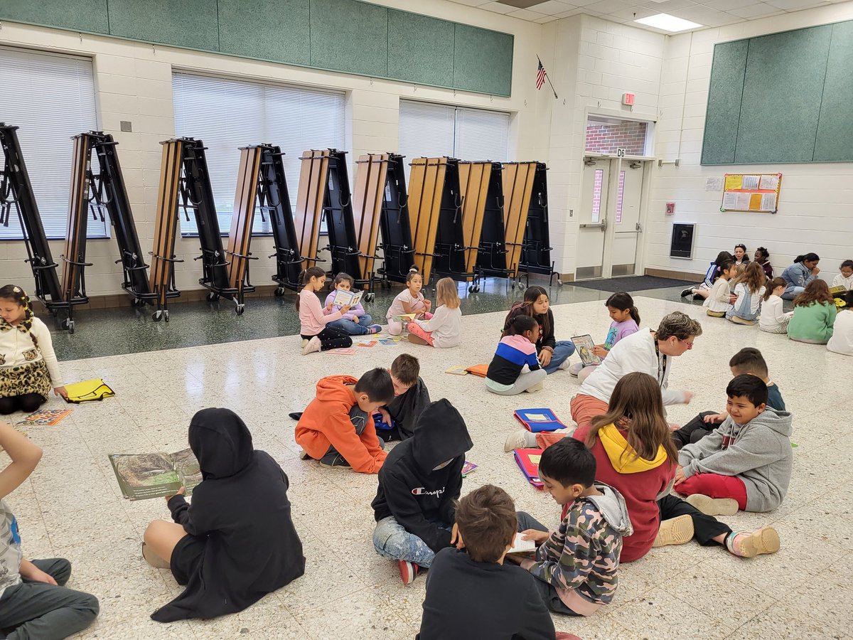 DTESreading tweet media