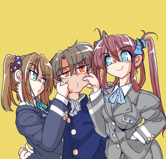 #上手い下手は別にして自分の絵柄のここが好き
かざらない、変に媚びない、普通なやつ
あと今は速攻BANされるから表出せないけど対象者同士対面限定でめちゃくちゃえろいとこ 