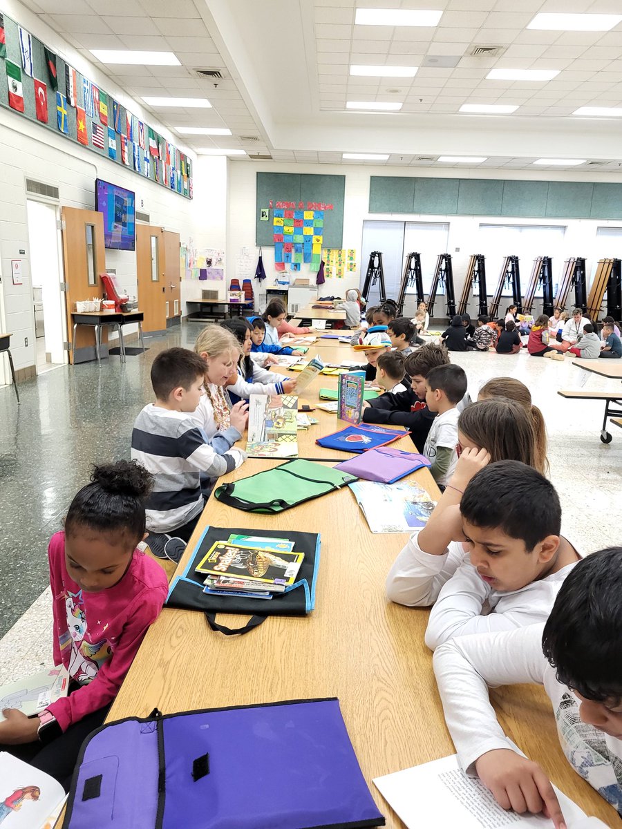 DTESreading tweet media