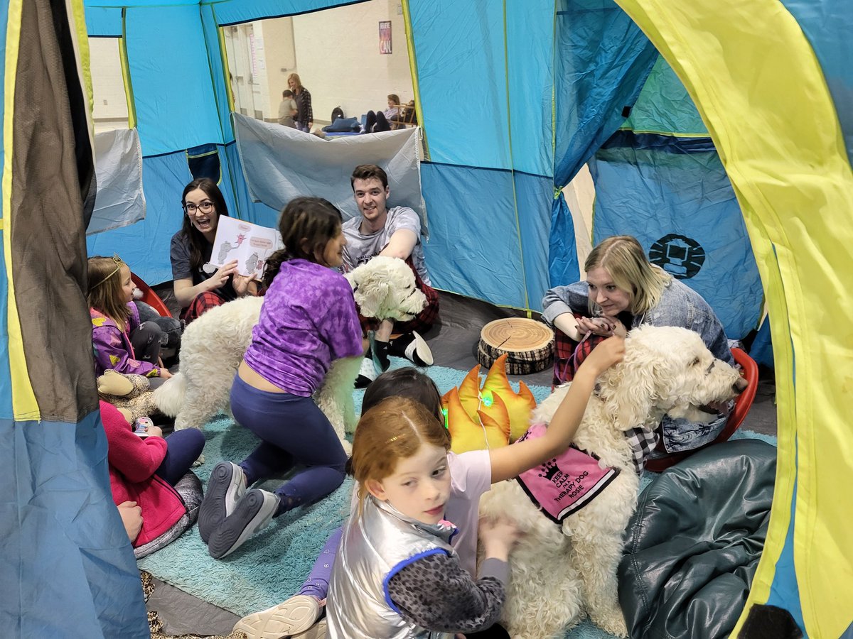 DTESreading tweet media