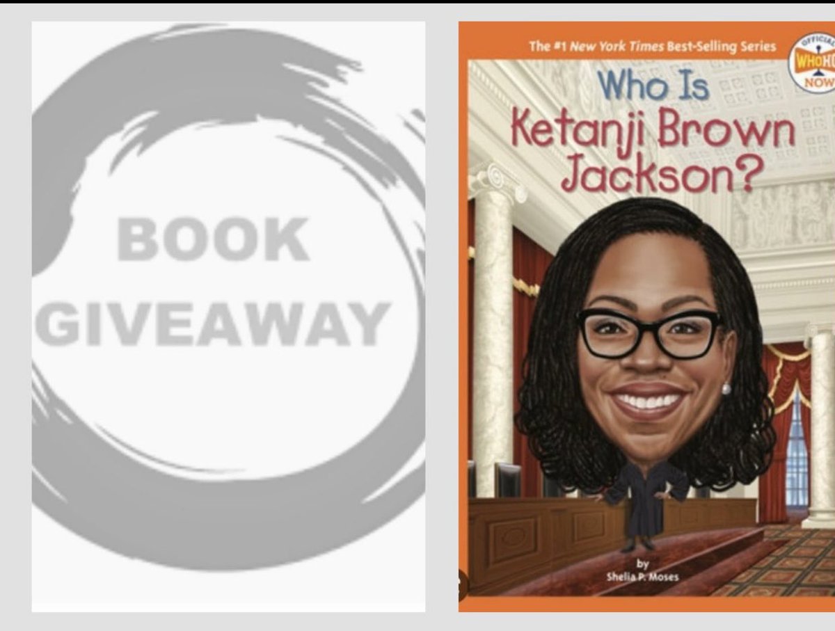 Shelia P. Moses tweet media