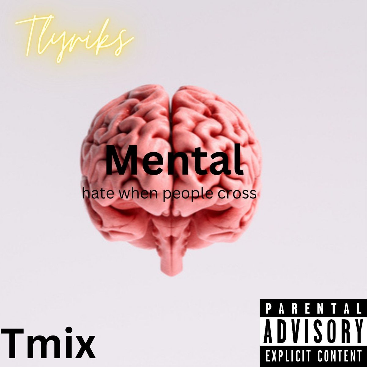 New song 'Mental' from mental healing Out NOW! on #youtube and #soundcloud #newmusic #bigboogie #mentalhealing #upcoming #IndependentMusic #Trending