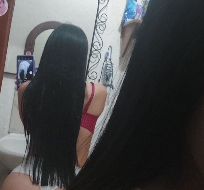 Nahomydur4n's tweet photo. Cabello pa lindo mor https://t.co/R1WKI7hgh9