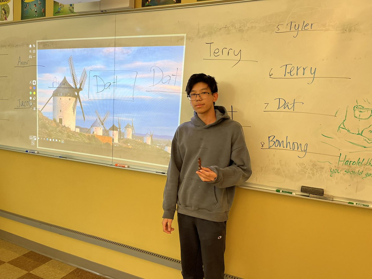 Señora Burns tweet media