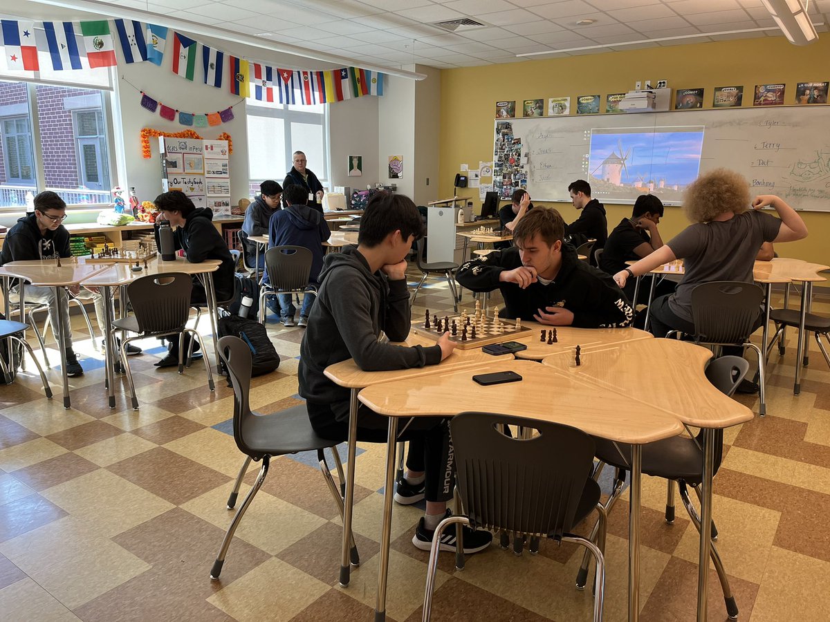 Señora Burns tweet media