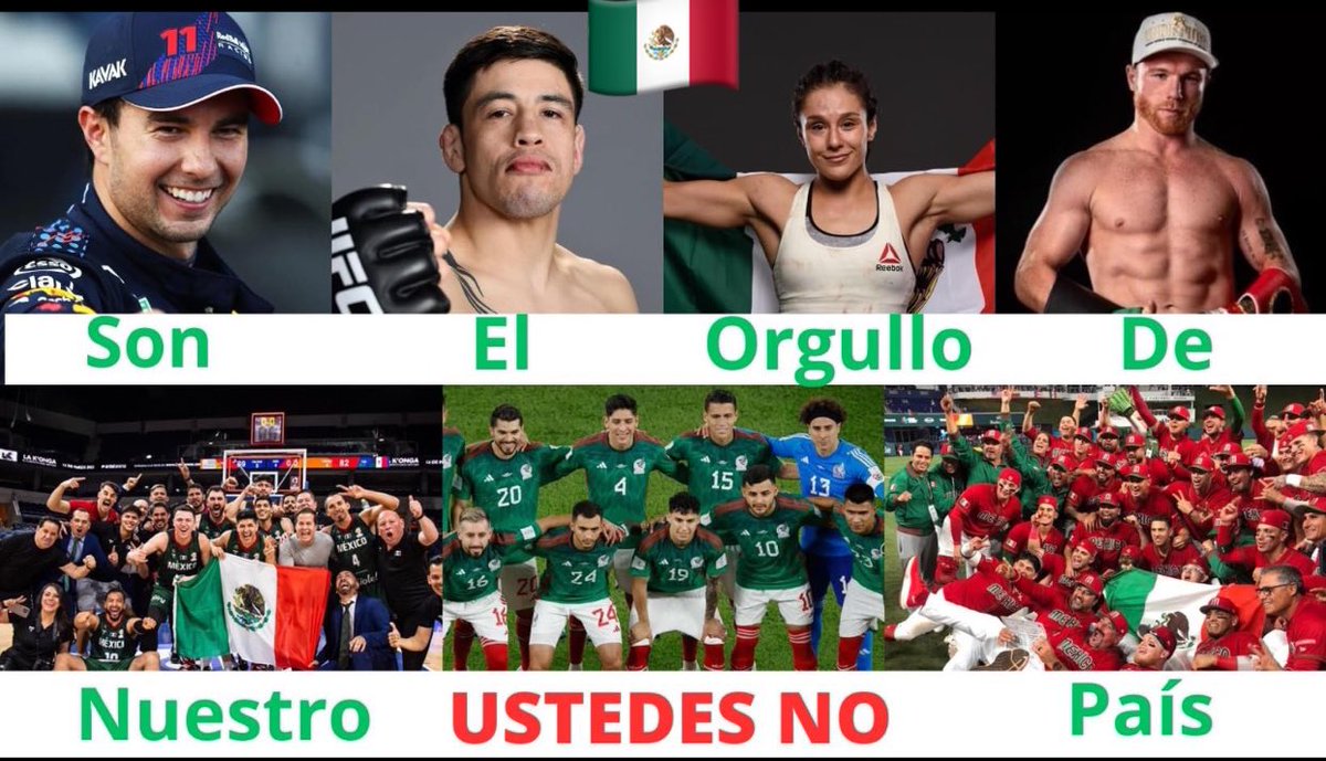 🇲🇽🇲🇽🇲🇽