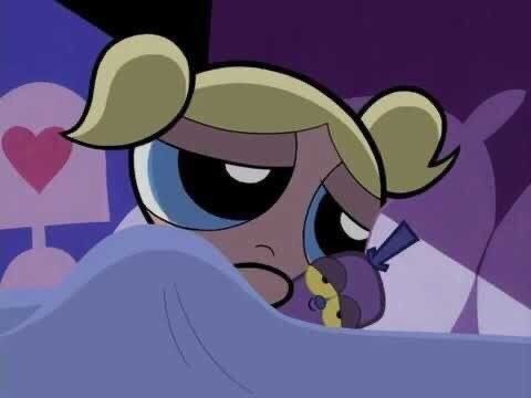 Un día estoy así   ||    Y otro así.