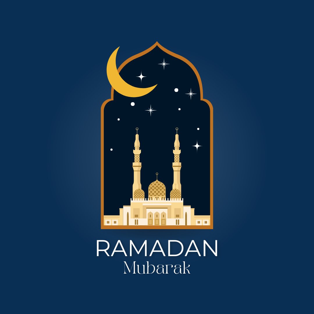 Wishing a happy Ramadan to our AAECS families! #RamadanKareem
