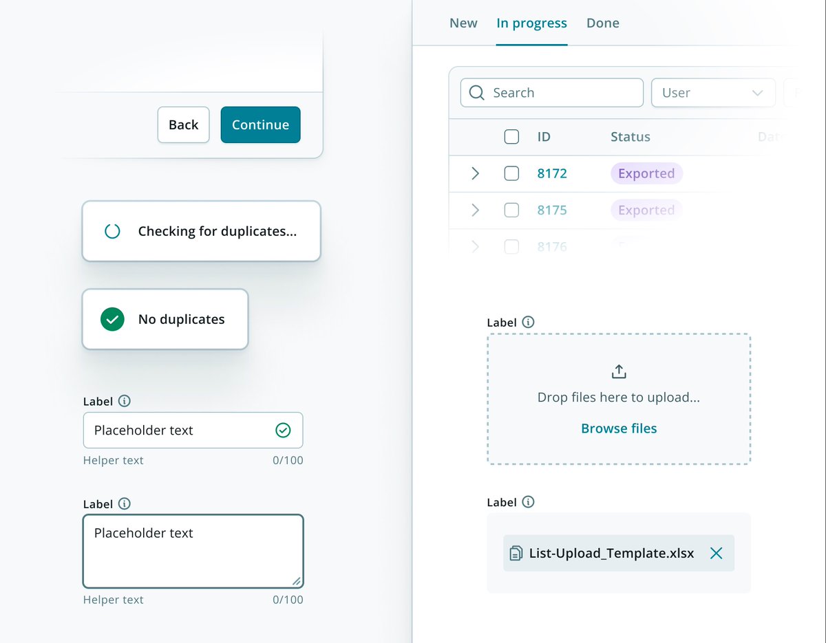 _atilla1's tweet image. Design tip: Avoid pure gray in neutral color palettes. Slightly tint it for a more vivid, natural look.

There's more 👇🏼
