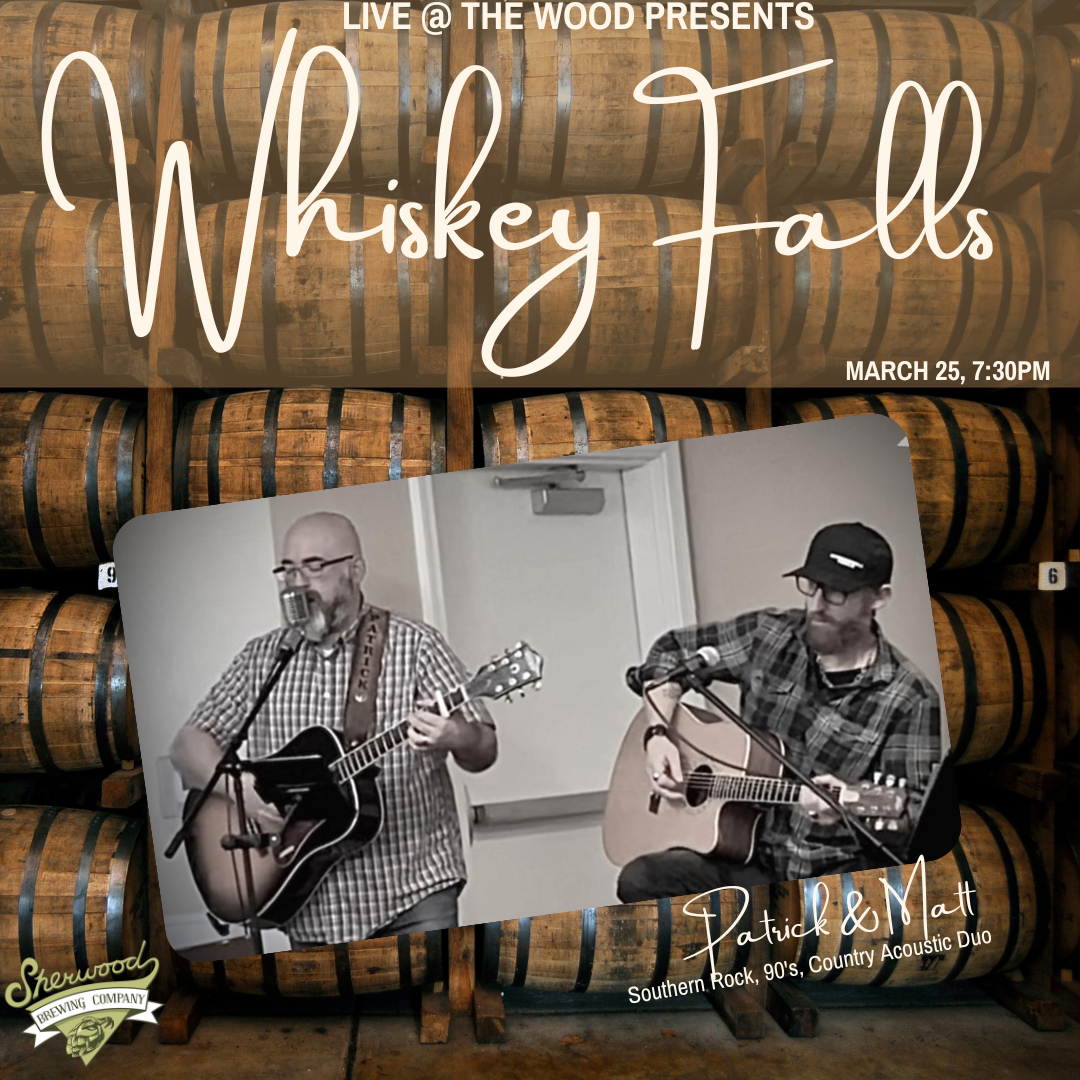SherwoodBrewing's tweet photo. #music #liveatthewood #supportlocal #brewery #craftbeer #eatlocal #drinklocal #jamlocal #acoustic #livemusic #supportlocalmusic #pizza #beer #winery https://t.co/JIHXw3ixSs