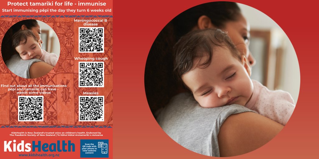 KidsHealth NZ tweet media