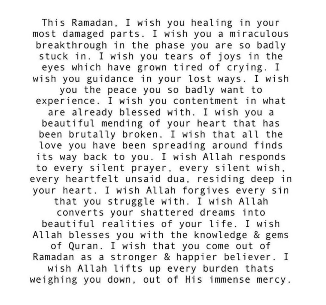 oyeramsha_'s tweet photo. آمین!!! رمضان مبارک ✨🌙

#Ramadan2023 https://t.co/OdnOJopYPG