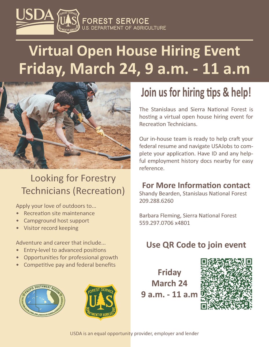 Inyo National Forest tweet media