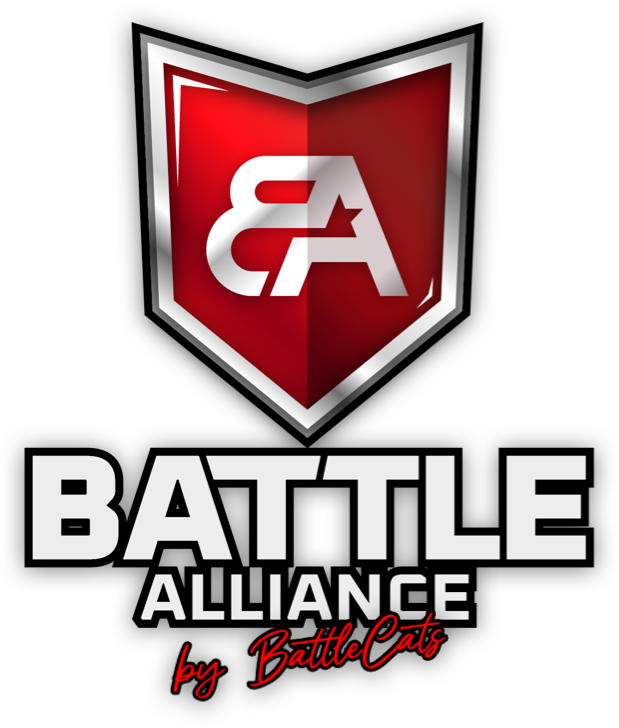 OsLabs_'s tweet photo. Sleep tight, our fellow #BattleAlliance warriors and 
Good Night ! 🫡❤️‍🔥

Check out our new logo and dream of victory. 💤⚔️ 

#GNBA #CardanoNFTs  #Nftgame #bedtimefun https://t.co/CnjK63yEx5
