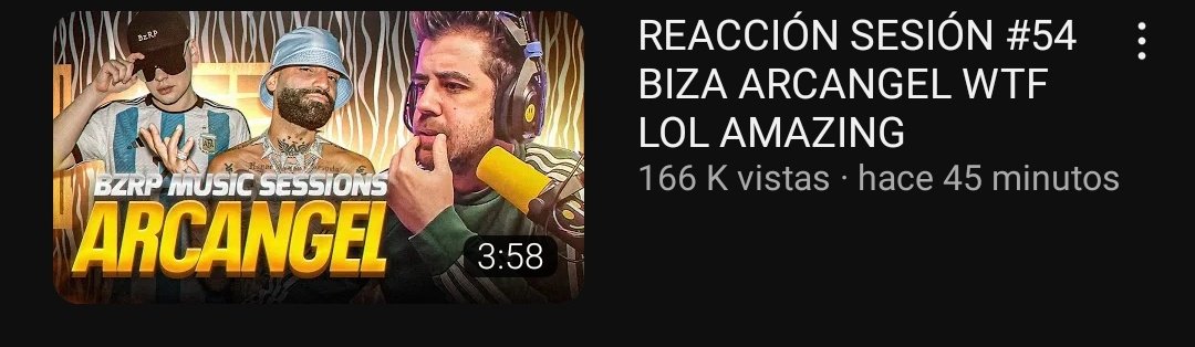 auronvibes's tweet photo. los mejores videos del canal de yt, nadie cambia mi opinión https://t.co/6v24QHxFrW