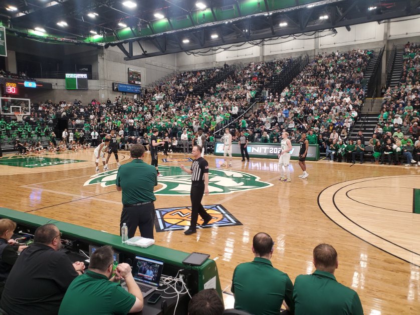 Ken Pomeroy tweet media